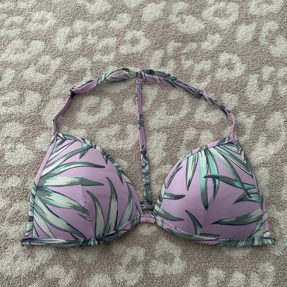 Bikini top